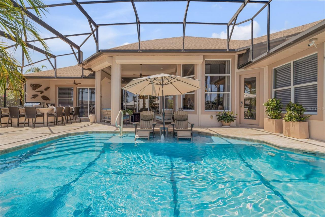 133 Via Capri, New Smyrna Beach, FL 32169 Photo