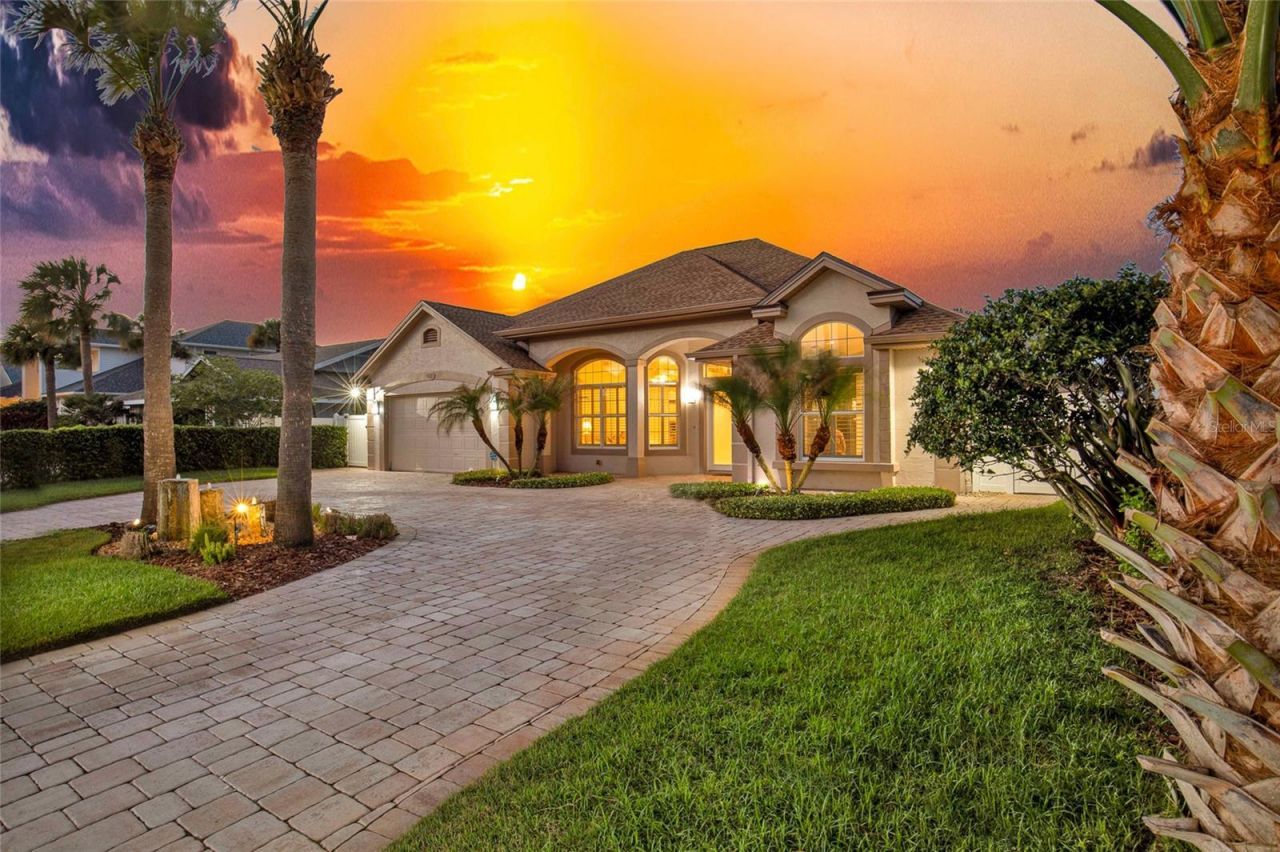 133 Via Capri, New Smyrna Beach, FL 32169 Photo