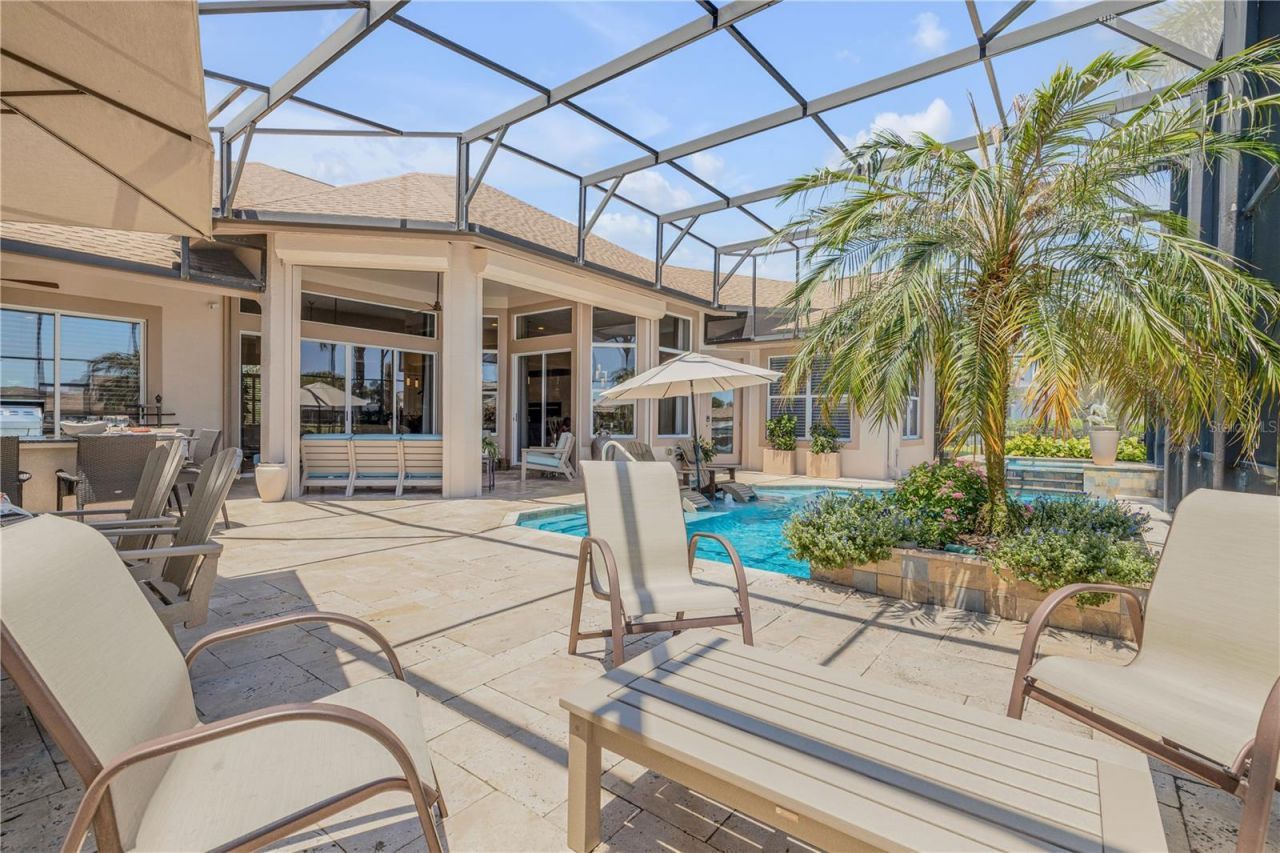 133 Via Capri, New Smyrna Beach, FL 32169 Photo