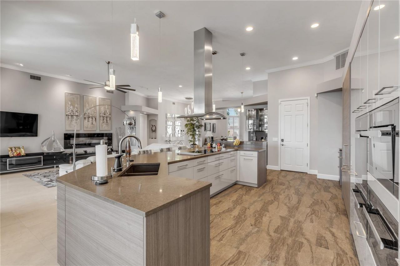 133 Via Capri, New Smyrna Beach, FL 32169 Photo