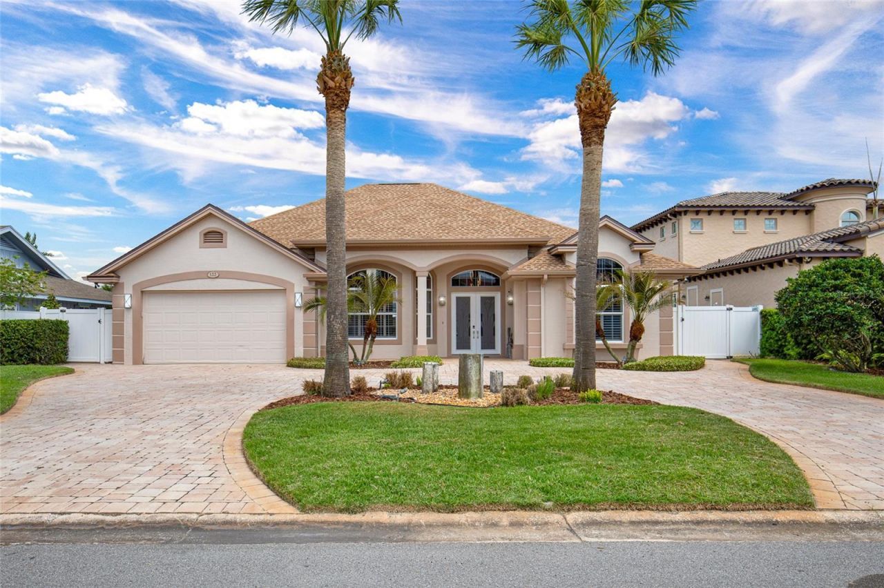 133 Via Capri, New Smyrna Beach, FL 32169 Photo