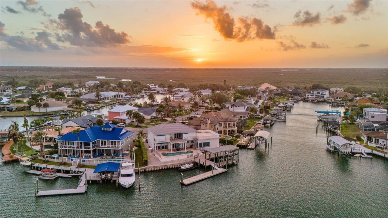 133 Via Capri, New Smyrna Beach, FL 32169 Photo