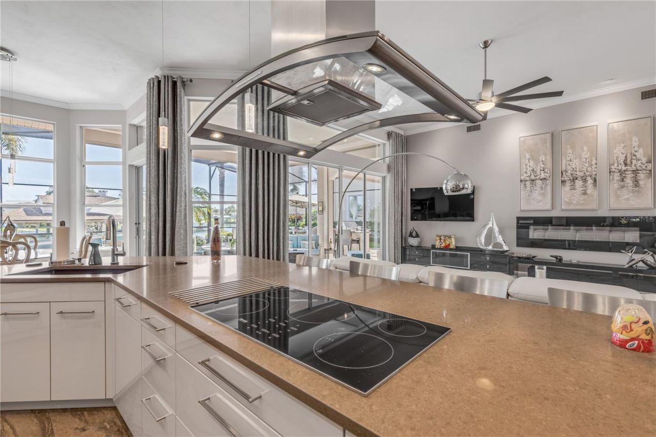 133 Via Capri, New Smyrna Beach, FL 32169 Photo