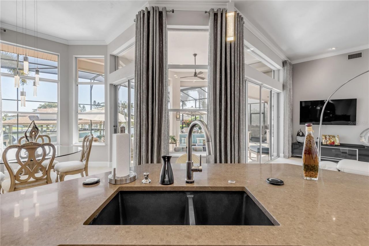 133 Via Capri, New Smyrna Beach, FL 32169 Photo