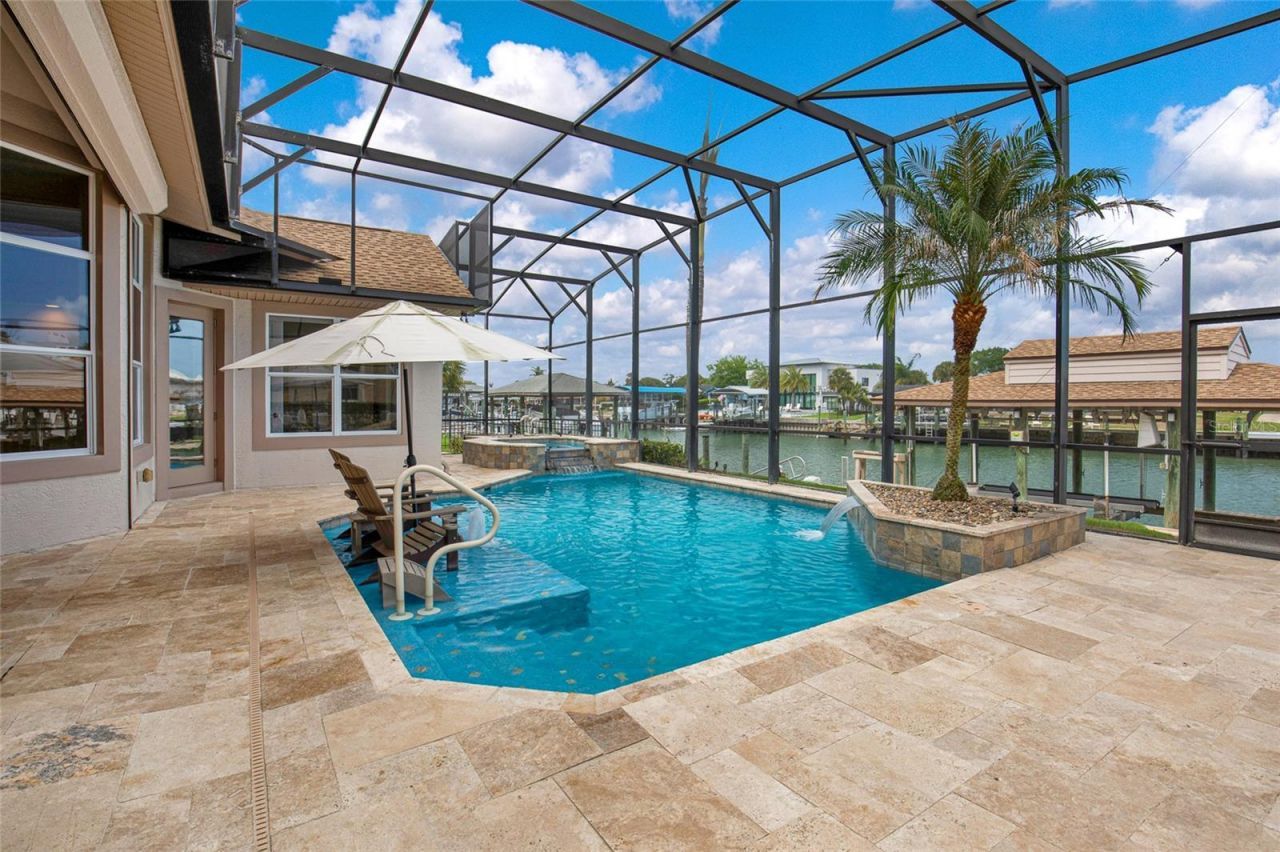 133 Via Capri, New Smyrna Beach, FL 32169 Photo