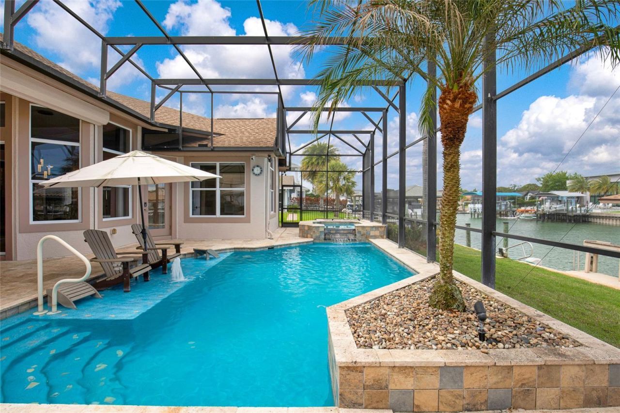 133 Via Capri, New Smyrna Beach, FL 32169 Photo