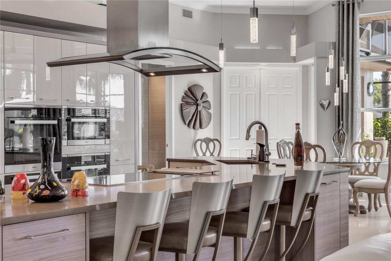 133 Via Capri, New Smyrna Beach, FL 32169 Photo