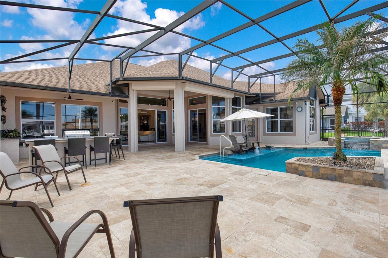 133 Via Capri, New Smyrna Beach, FL 32169 Photo