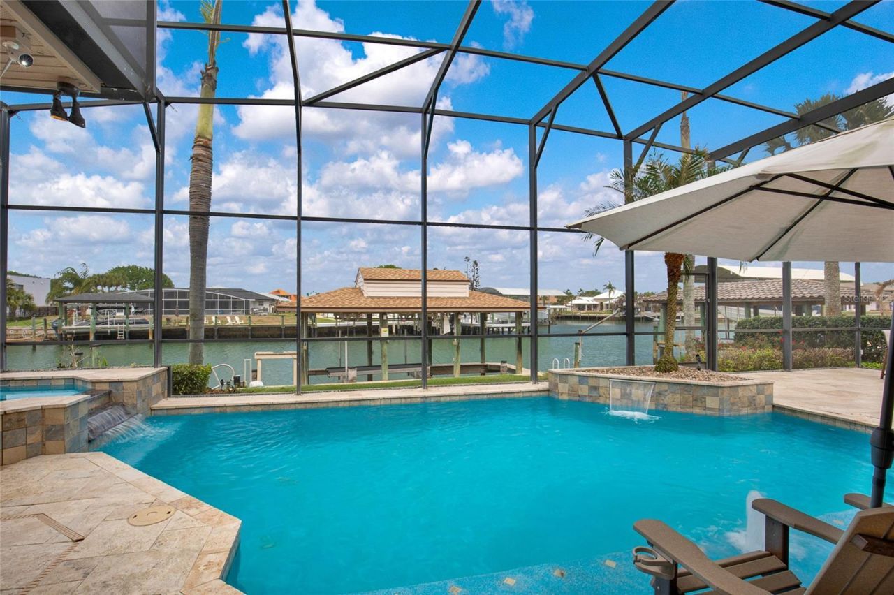 133 Via Capri, New Smyrna Beach, FL 32169 Photo