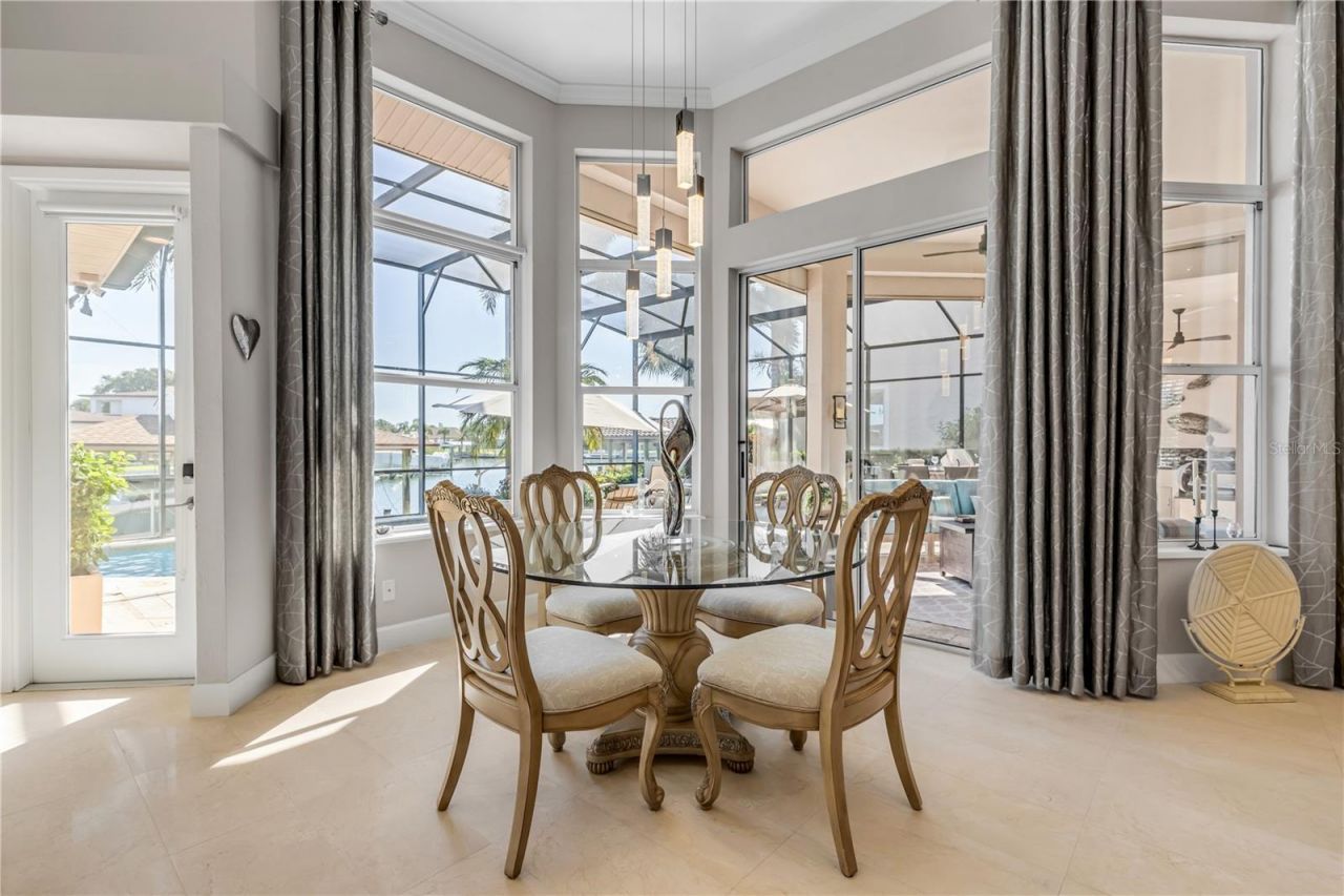 133 Via Capri, New Smyrna Beach, FL 32169 Photo