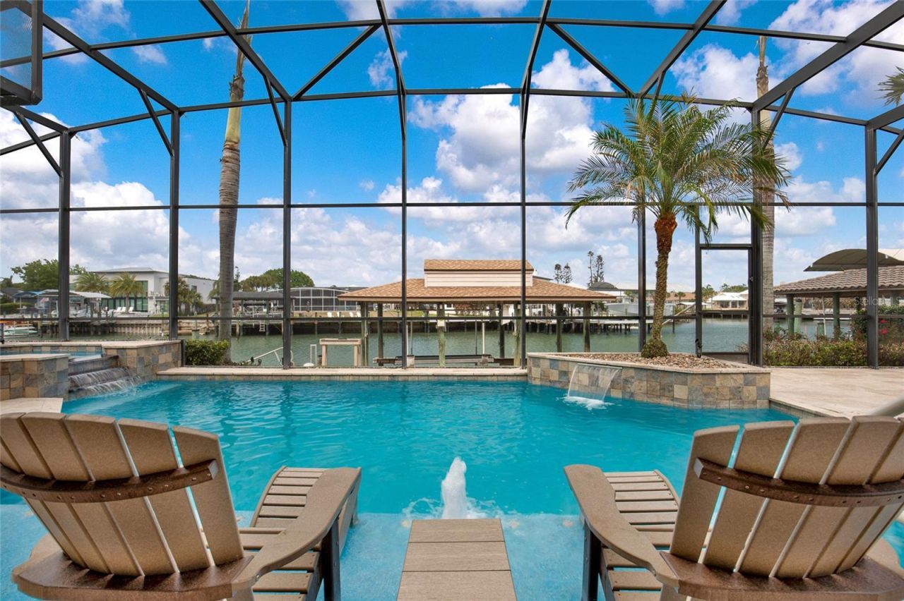 133 Via Capri, New Smyrna Beach, FL 32169 Photo