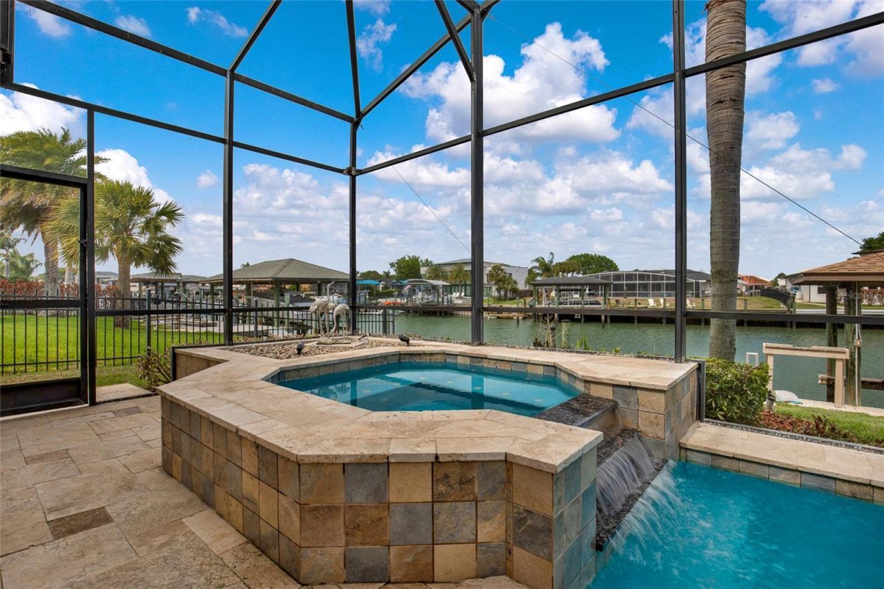 133 Via Capri, New Smyrna Beach, FL 32169 Photo