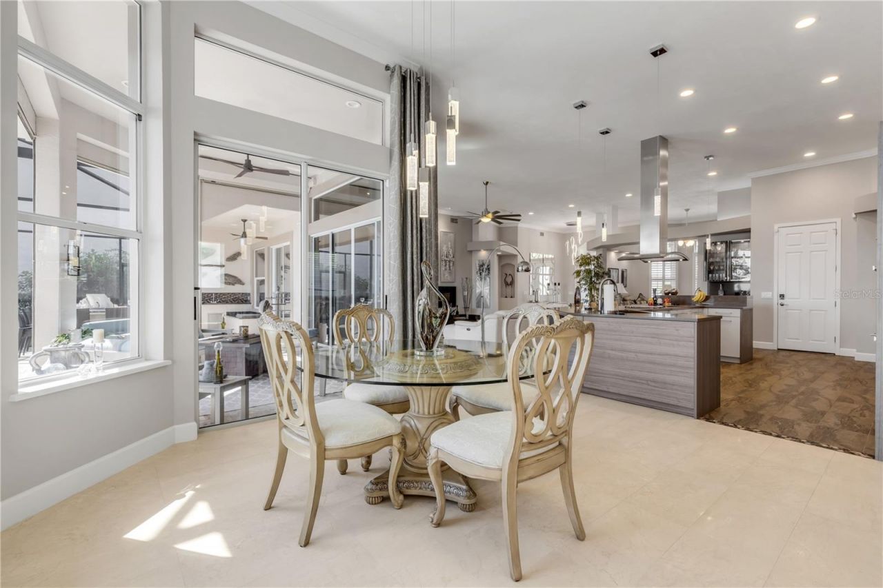 133 Via Capri, New Smyrna Beach, FL 32169 Photo