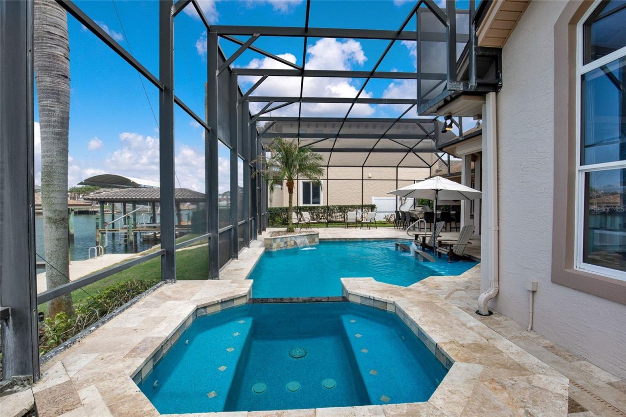 133 Via Capri, New Smyrna Beach, FL 32169 Photo