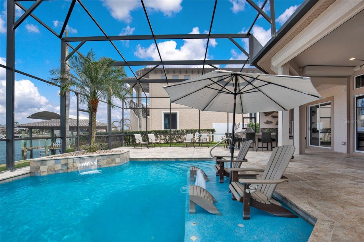 133 Via Capri, New Smyrna Beach, FL 32169 Photo