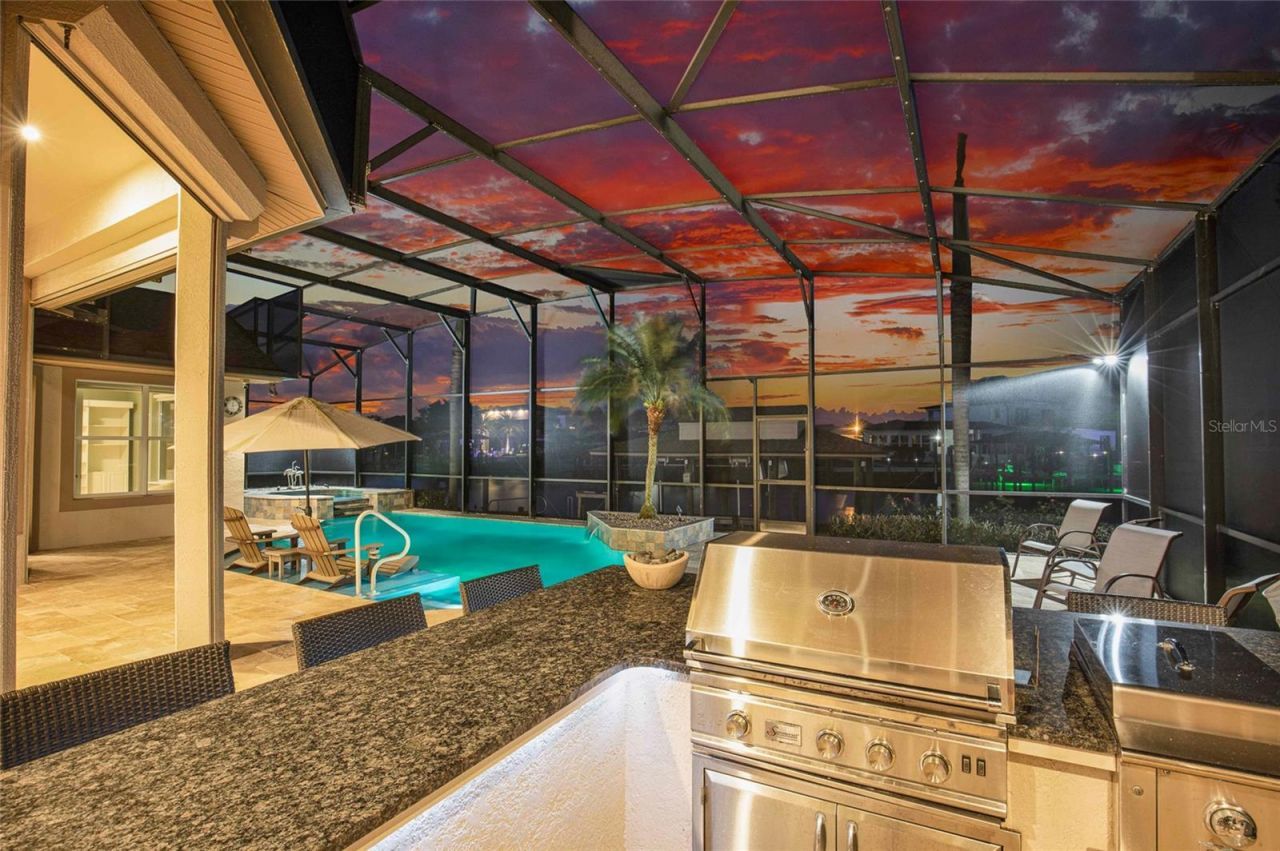 133 Via Capri, New Smyrna Beach, FL 32169 Photo