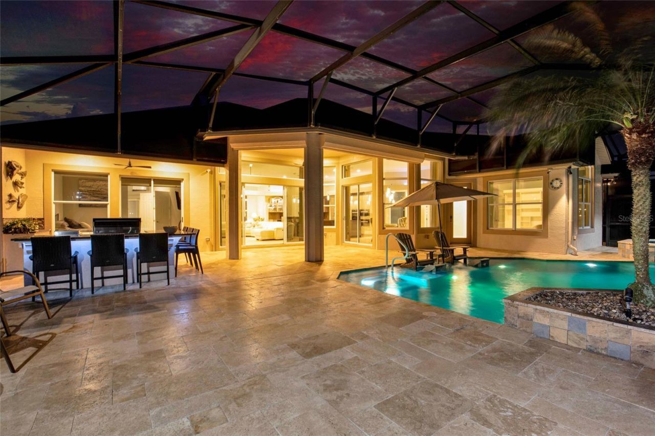 133 Via Capri, New Smyrna Beach, FL 32169 Photo