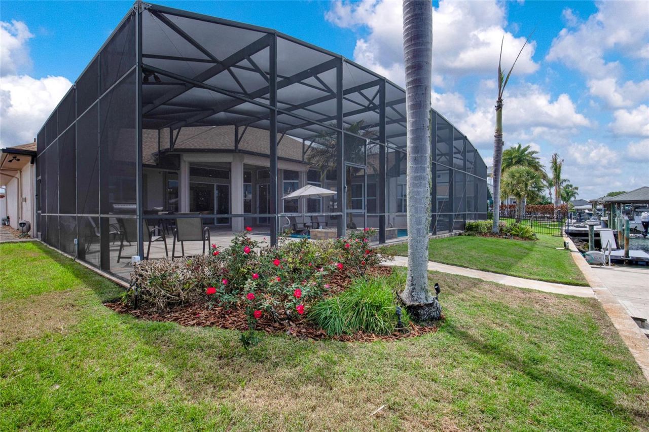 133 Via Capri, New Smyrna Beach, FL 32169 Photo