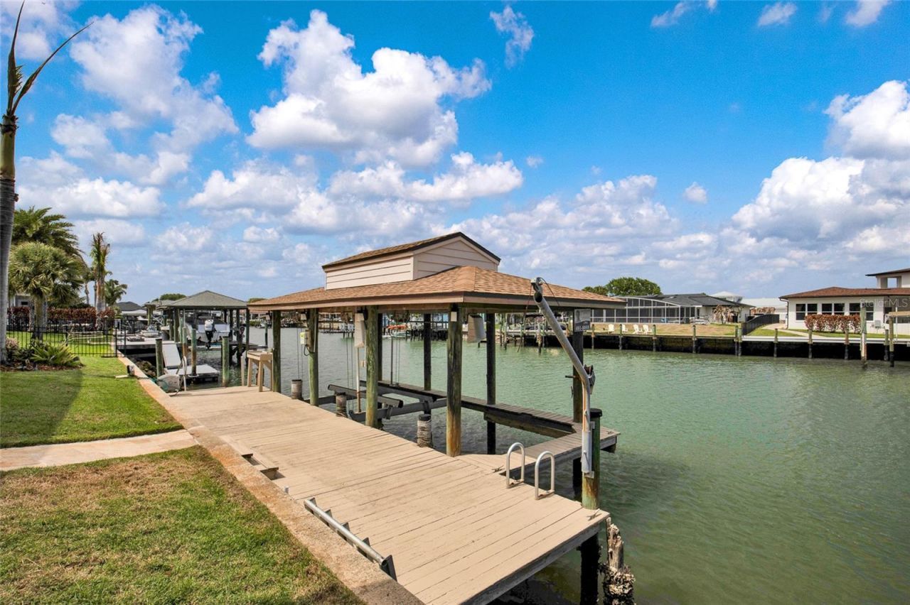 133 Via Capri, New Smyrna Beach, FL 32169 Photo