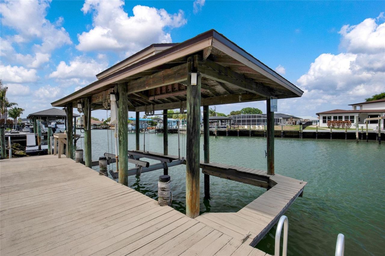 133 Via Capri, New Smyrna Beach, FL 32169 Photo