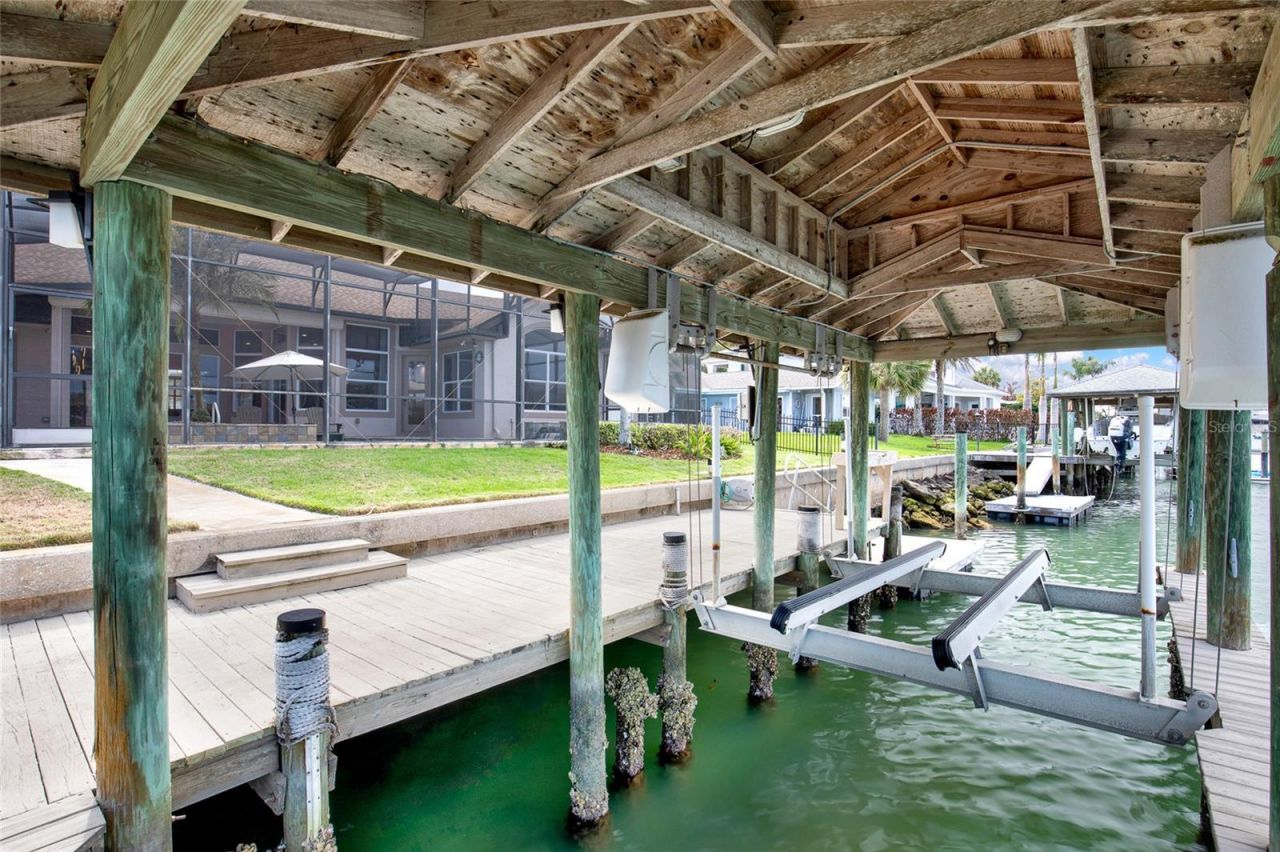 133 Via Capri, New Smyrna Beach, FL 32169 Photo