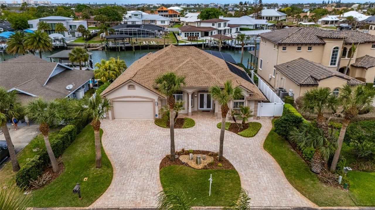 133 Via Capri, New Smyrna Beach, FL 32169 Photo