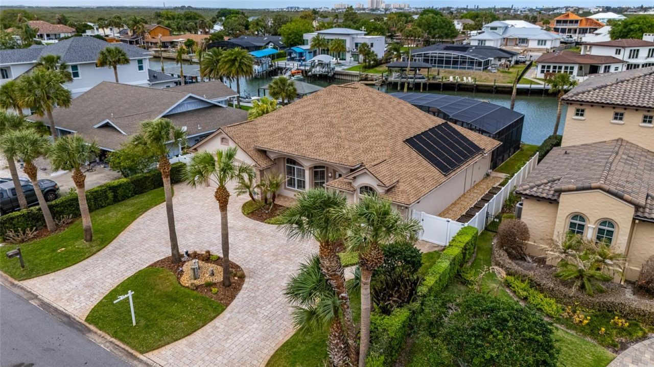 133 Via Capri, New Smyrna Beach, FL 32169 Photo