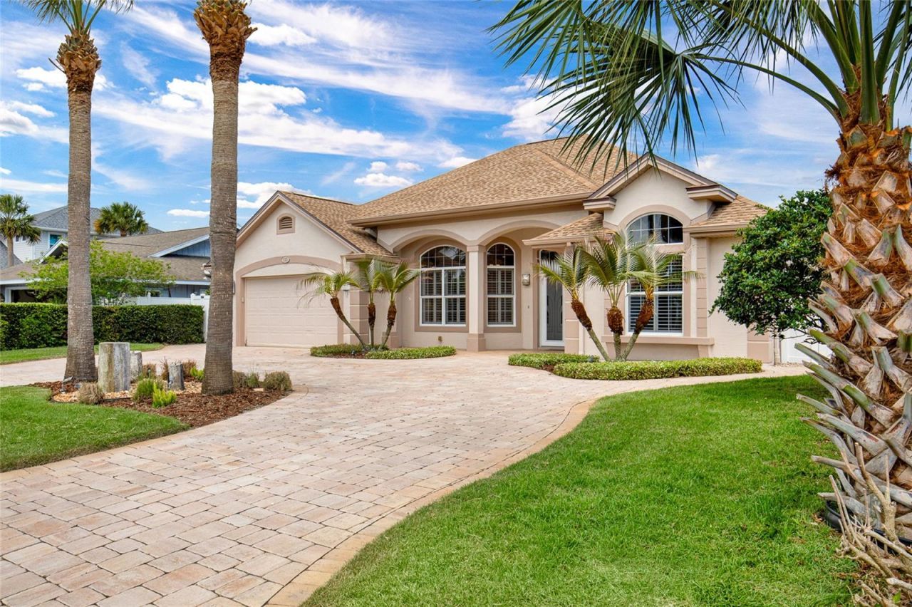 133 Via Capri, New Smyrna Beach, FL 32169 Photo