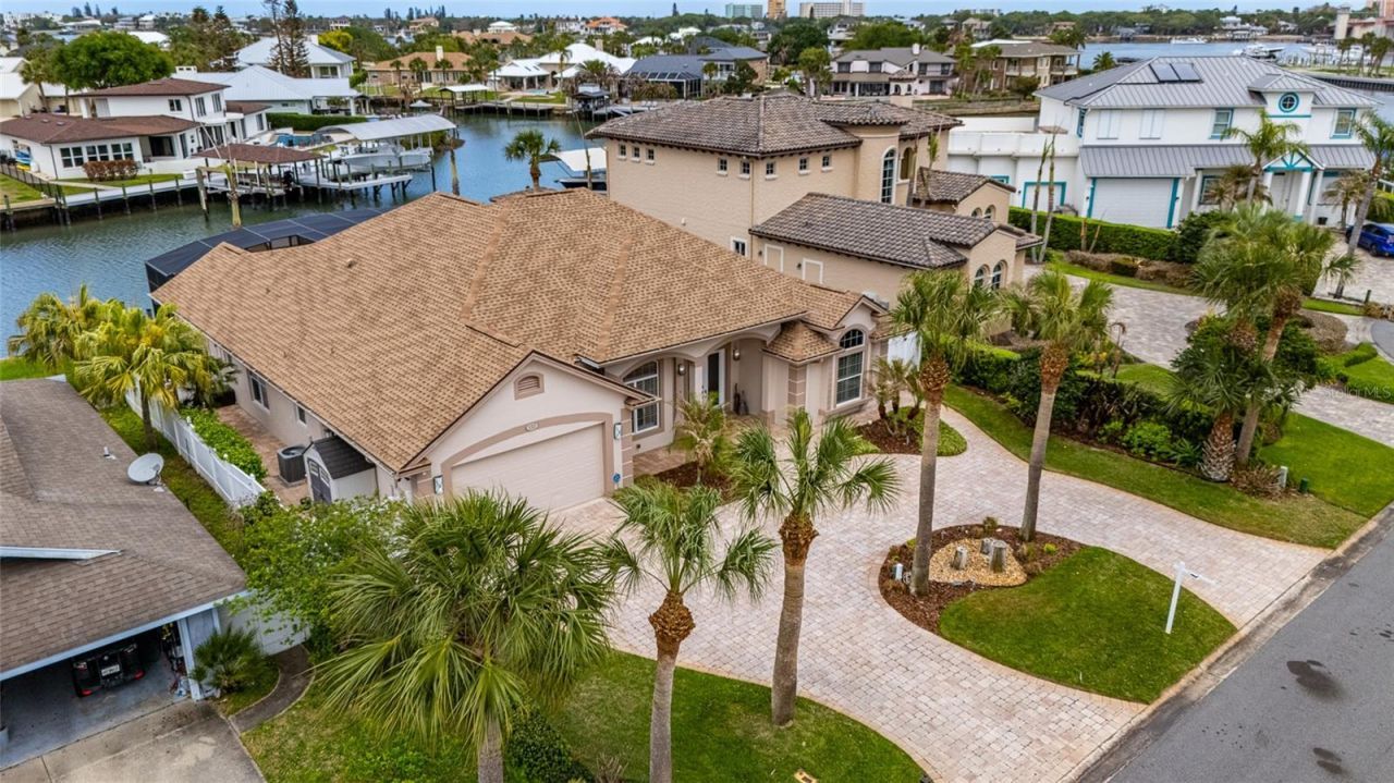 133 Via Capri, New Smyrna Beach, FL 32169 Photo