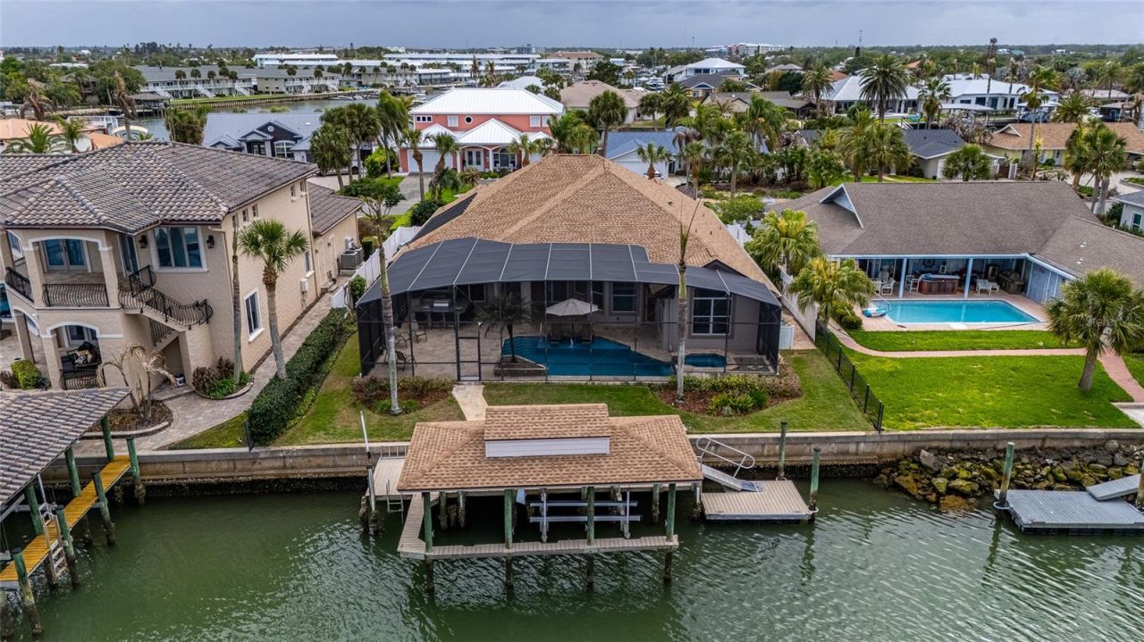 133 Via Capri, New Smyrna Beach, FL 32169 Photo