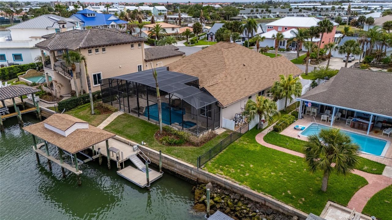 133 Via Capri, New Smyrna Beach, FL 32169 Photo