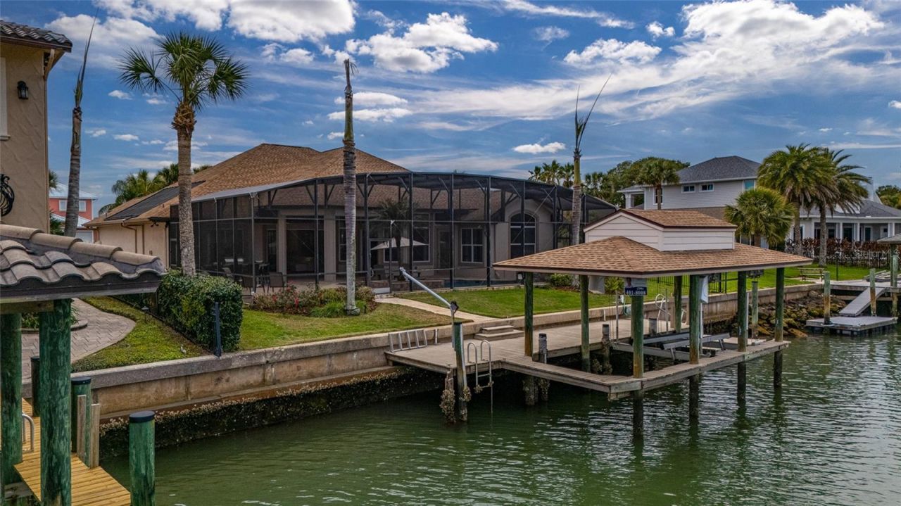 133 Via Capri, New Smyrna Beach, FL 32169 Photo