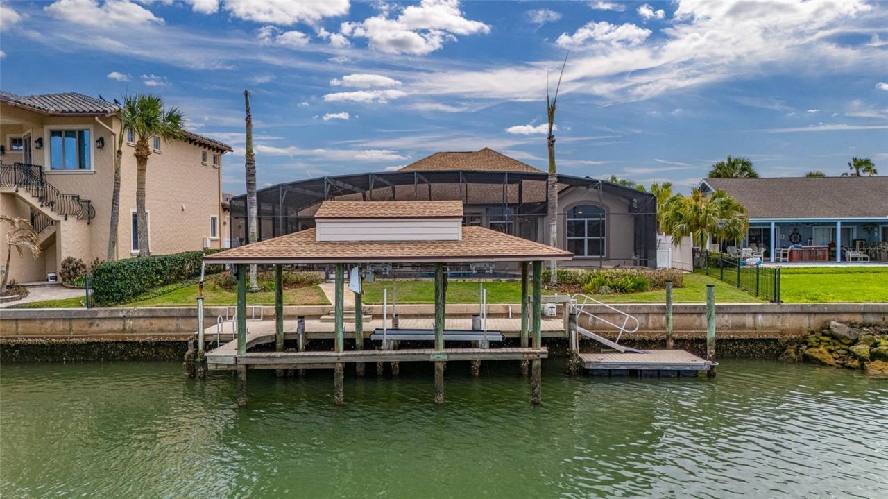 133 Via Capri, New Smyrna Beach, FL 32169 Photo