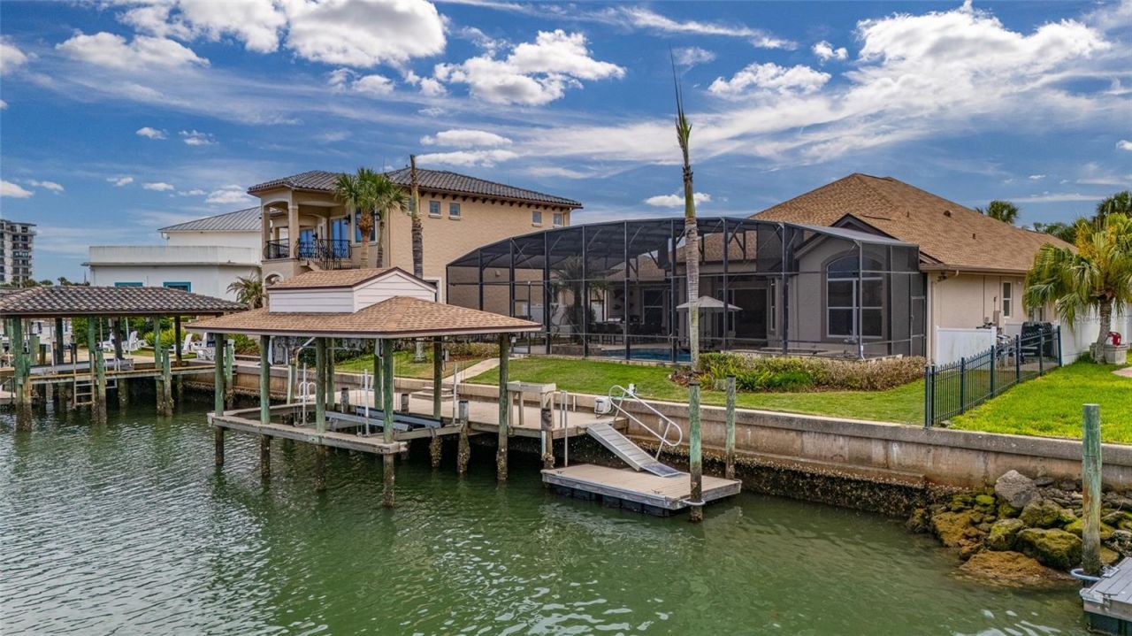 133 Via Capri, New Smyrna Beach, FL 32169 Photo