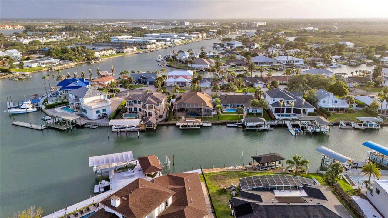 133 Via Capri, New Smyrna Beach, FL 32169 Photo