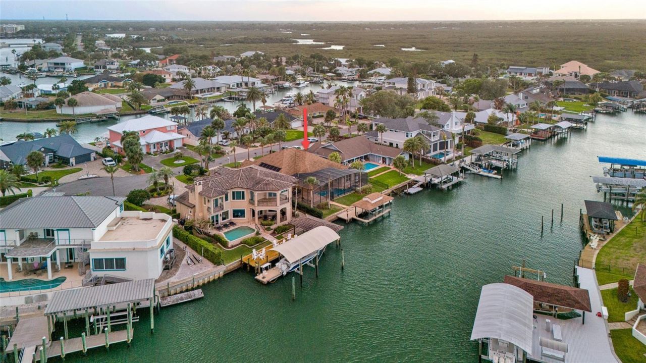 133 Via Capri, New Smyrna Beach, FL 32169 Photo