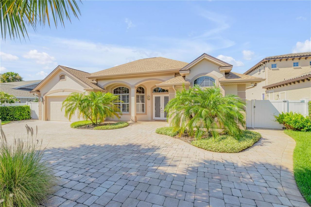 133 Via Capri, New Smyrna Beach, FL 32169 Photo