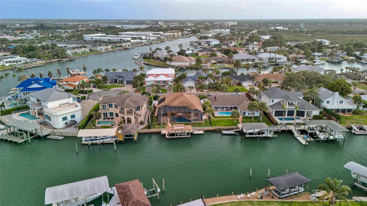 133 Via Capri, New Smyrna Beach, FL 32169 Photo