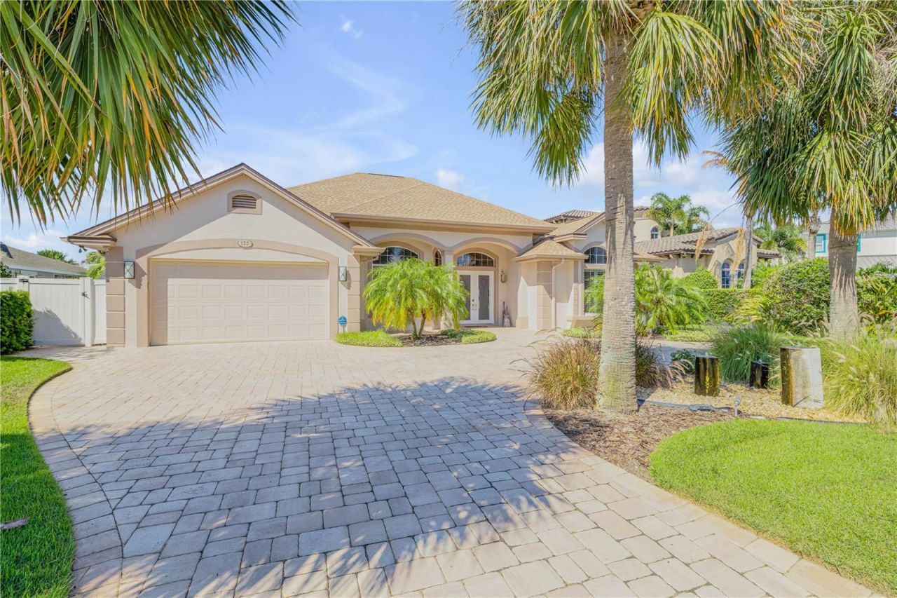 133 Via Capri, New Smyrna Beach, FL 32169 Photo