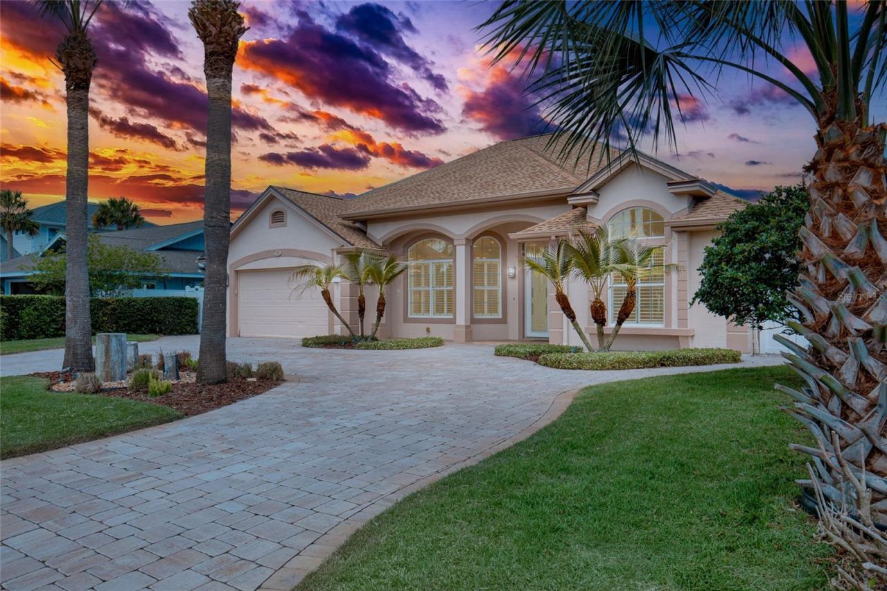 133 Via Capri, New Smyrna Beach, FL 32169 Photo