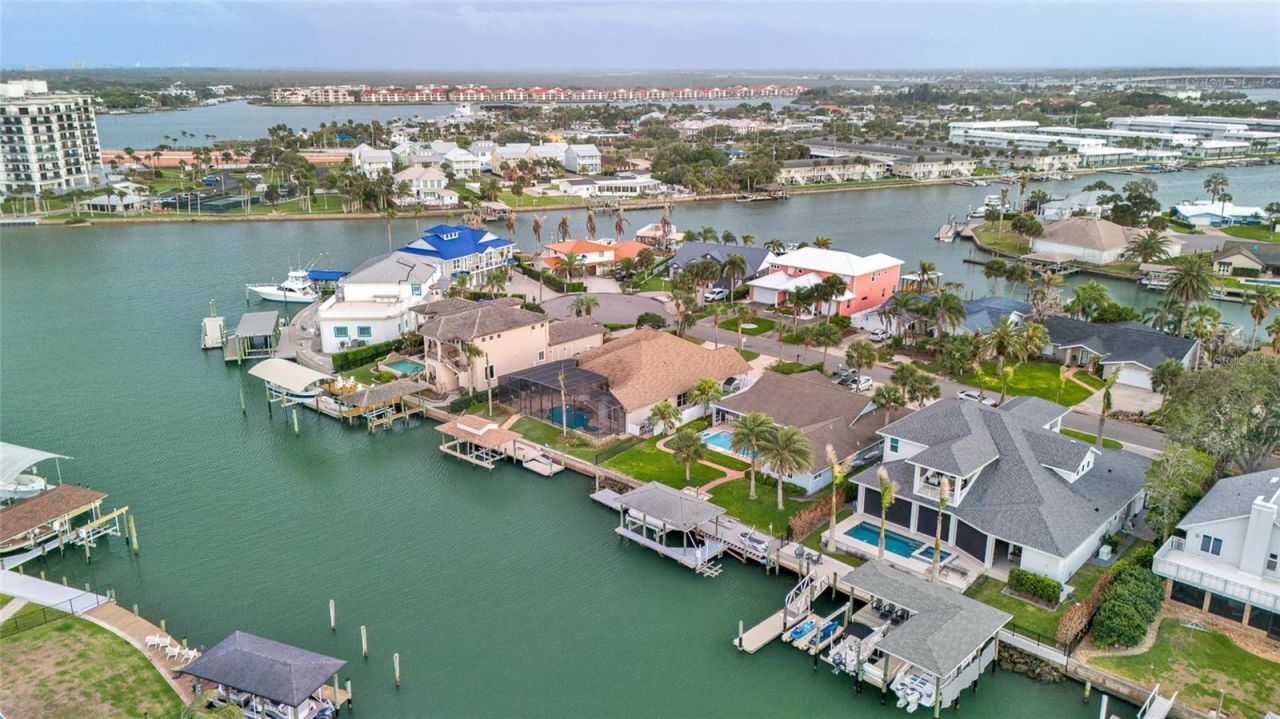 133 Via Capri, New Smyrna Beach, FL 32169 Photo