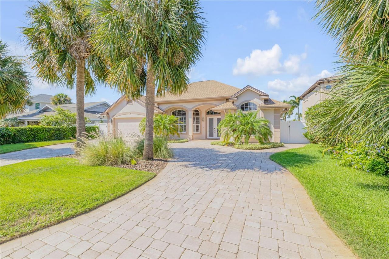 133 Via Capri, New Smyrna Beach, FL 32169 Photo