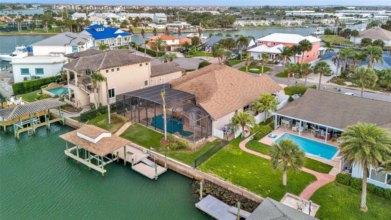 133 Via Capri, New Smyrna Beach, FL 32169 Photo