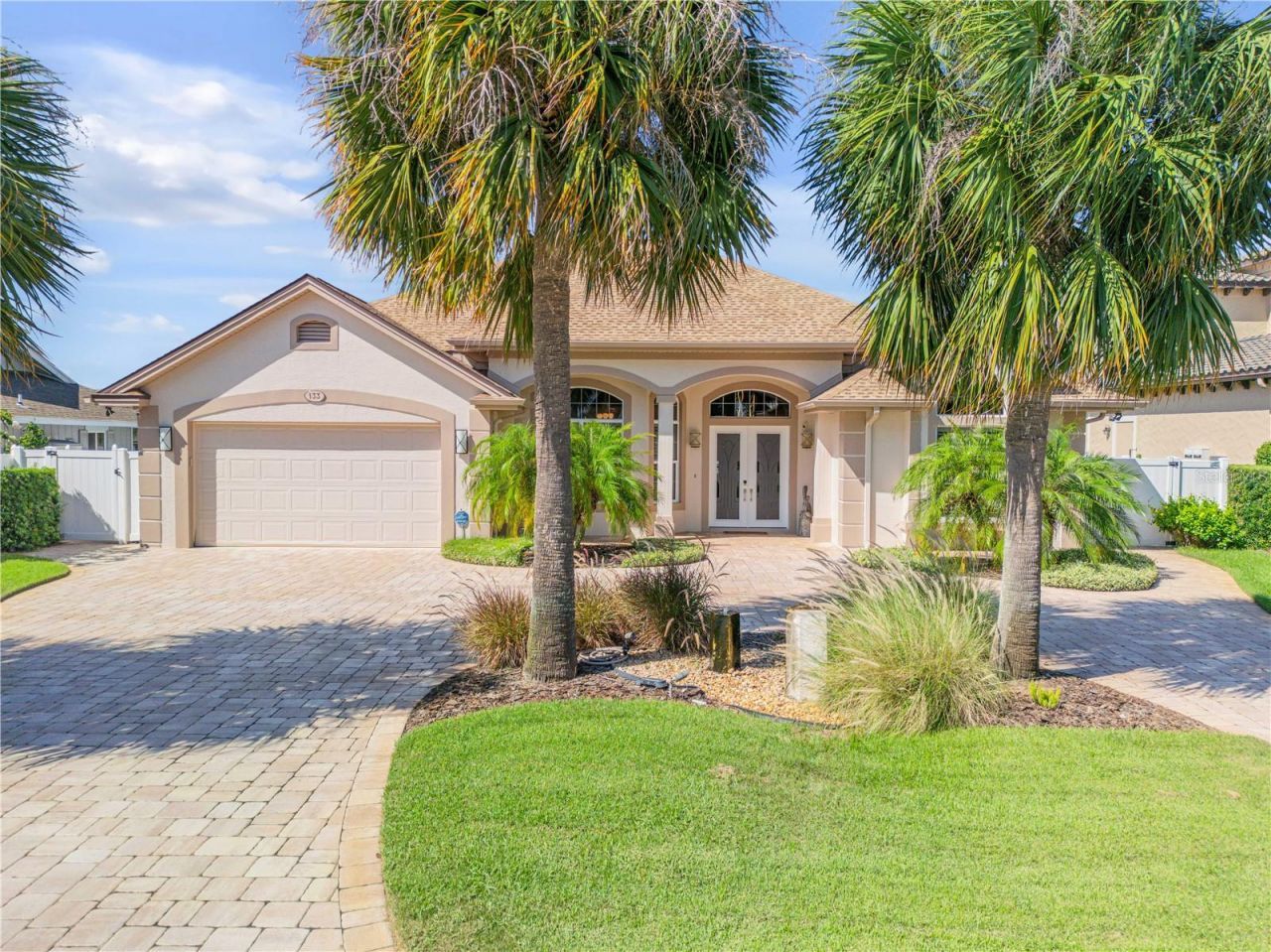 133 Via Capri, New Smyrna Beach, FL 32169 Photo