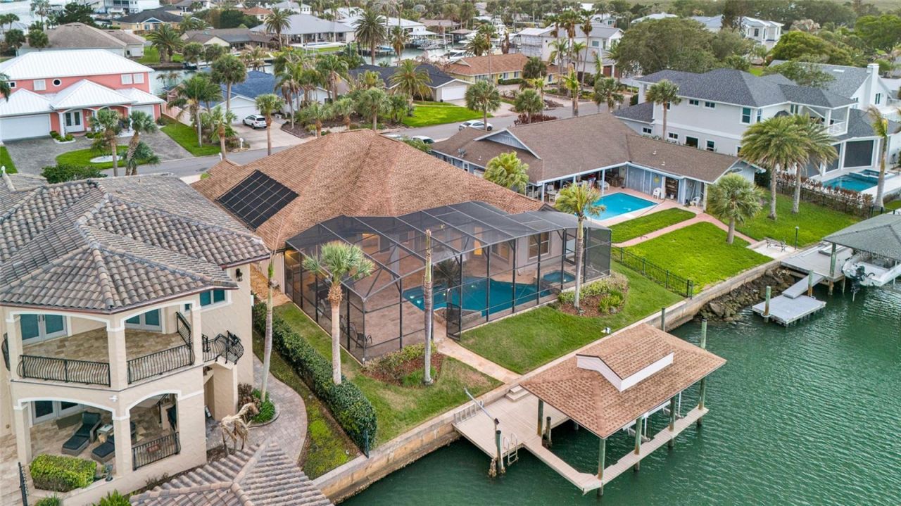 133 Via Capri, New Smyrna Beach, FL 32169 Photo