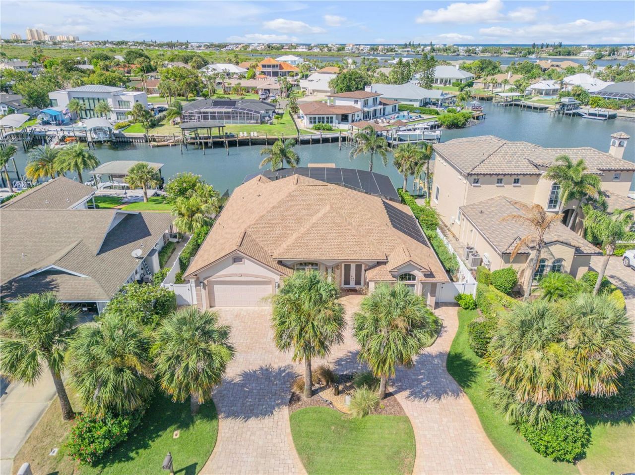 133 Via Capri, New Smyrna Beach, FL 32169 Photo