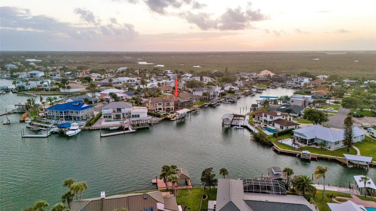 133 Via Capri, New Smyrna Beach, FL 32169 Photo