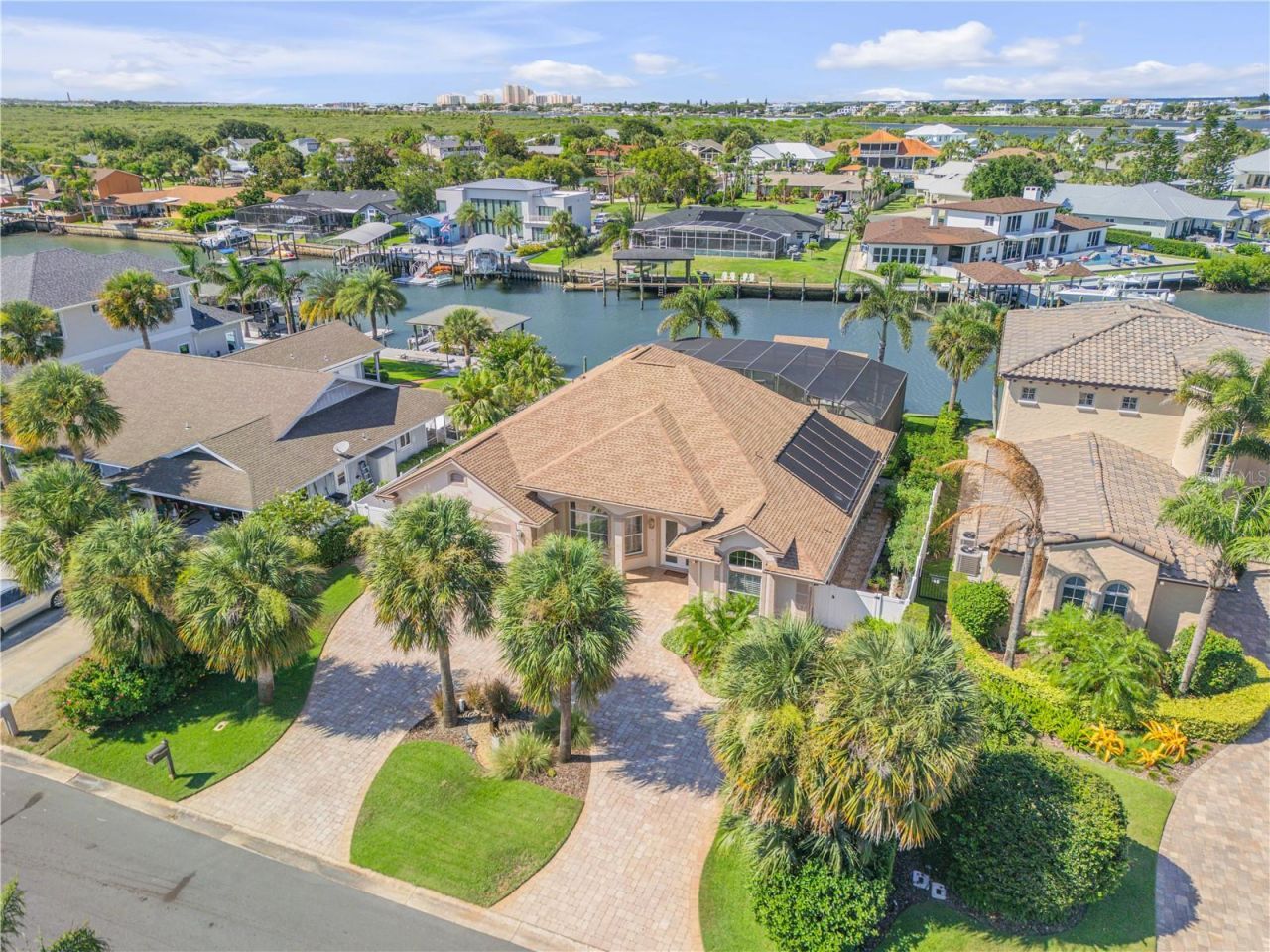 133 Via Capri, New Smyrna Beach, FL 32169 Photo