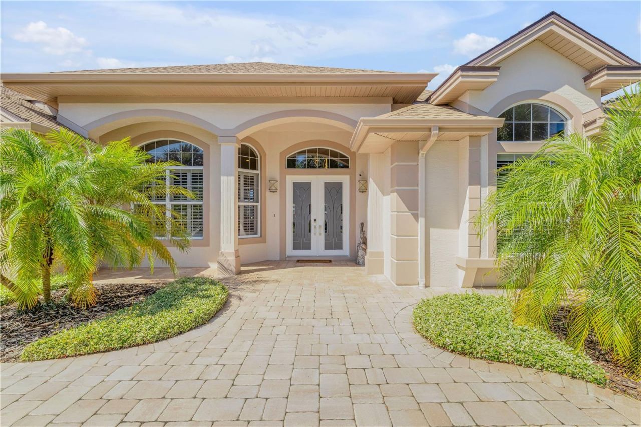 133 Via Capri, New Smyrna Beach, FL 32169 Photo