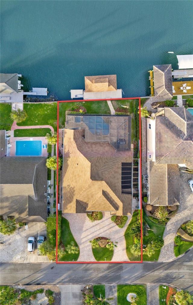 133 Via Capri, New Smyrna Beach, FL 32169 Photo